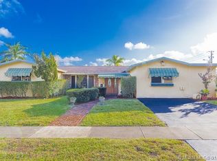 4918 Garfield St, Hollywood, FL 33021