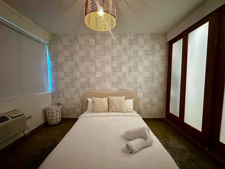 1 Condominio Almendro Ter #4 — Photo 12