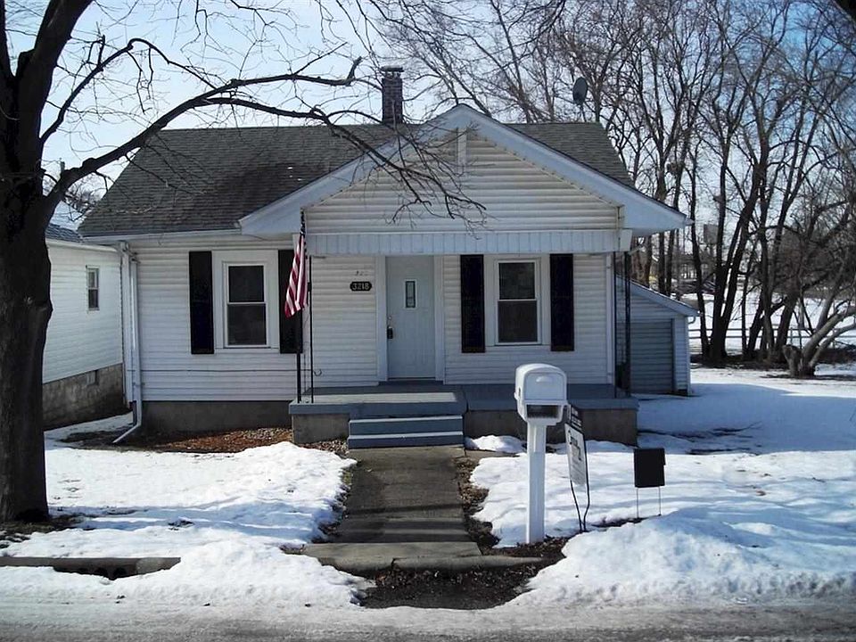 1st image of 3218 N 21st St
