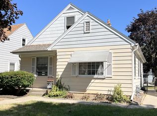 4338 N 54th St, Milwaukee, WI 53216