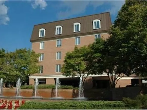 8101 Connecticut Ave APT C308, Chevy Chase, MD 20815