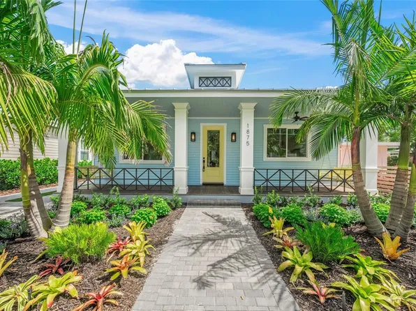 1875 5th St, Sarasota, FL 34236