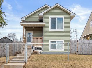 1162 Reaney Ave, Saint Paul, MN 55106
