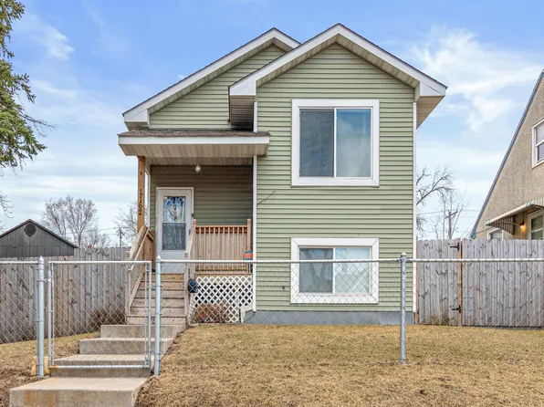 1162 Reaney Ave, Saint Paul, MN 55106