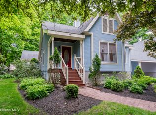 38 Sarazen St, Saratoga Springs, NY 12866