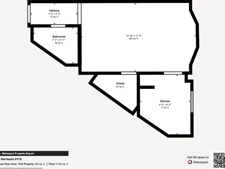 11 Hermann St #110 — Photo 9