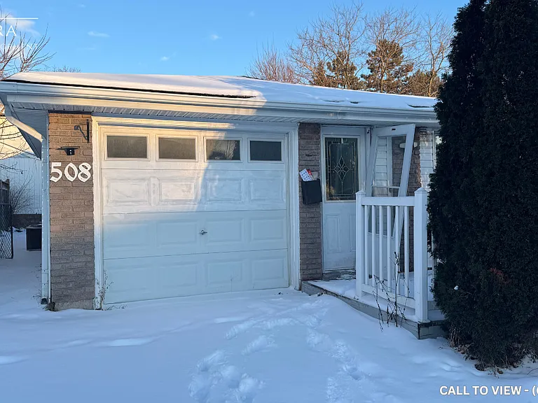 508 Pinetree Cres #508 — Photo 14