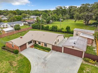 2400 Falkner Rd, Orlando, FL 32810