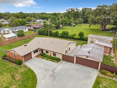 2400 Falkner Rd, Orlando, FL, 32810