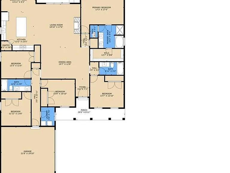 9533 S Creek Dr — Photo 20