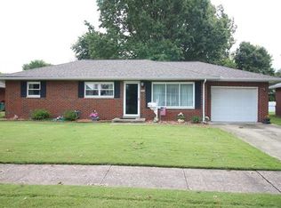 3262 Franklin Ave, Granite City, IL