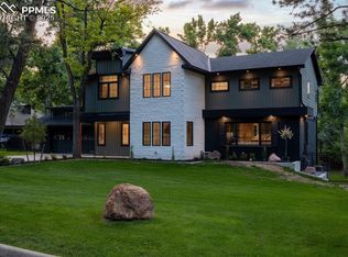 6 Pourtales Rd, Colorado Springs, CO 80906