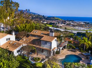 3453 Coast View Dr, Malibu, CA 90265