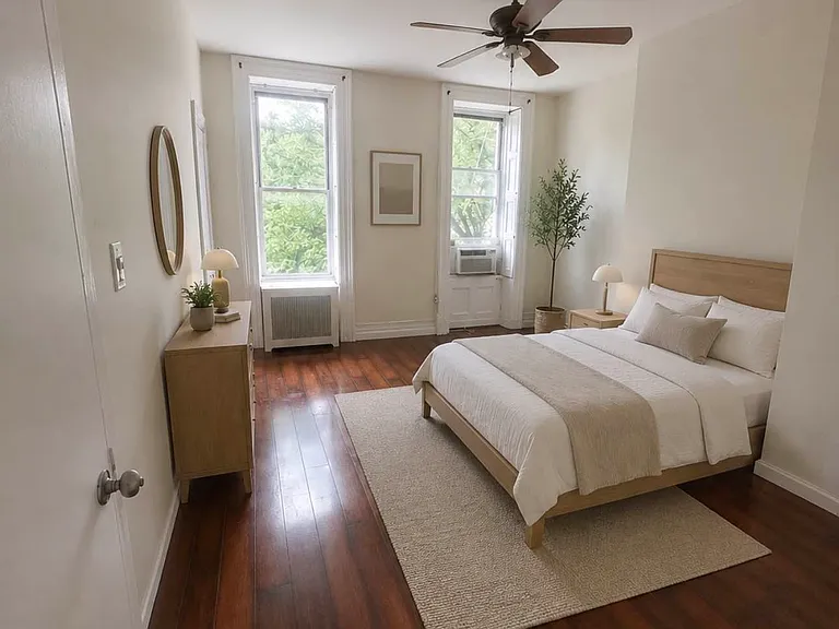 56 Himrod St #2 — Photo 1
