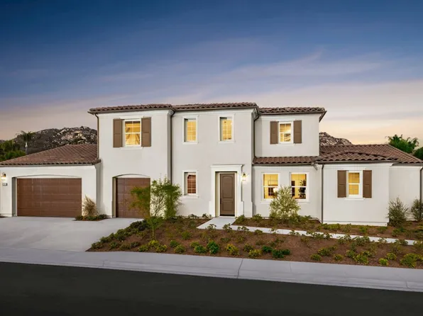 3091 Orchard Gln, Escondido, CA 92026