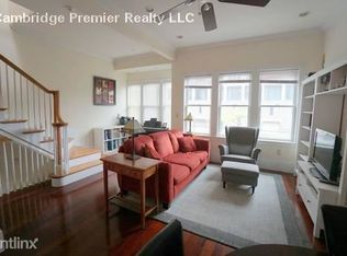 100 Spring St, Cambridge, MA 02141