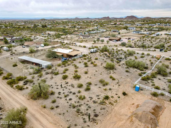 3340 W MAKO Road #1, Queen Creek, AZ 85144