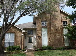 4610 Cherokee Path, Carrollton, TX 75010