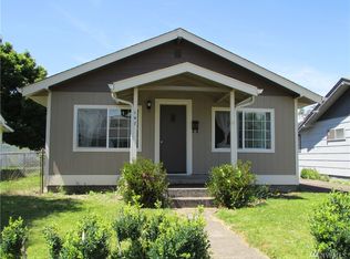 147 15th Ave, Longview, WA 98632