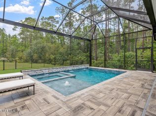 121 Palm Crest Dr, Ponte Vedra, FL 32081