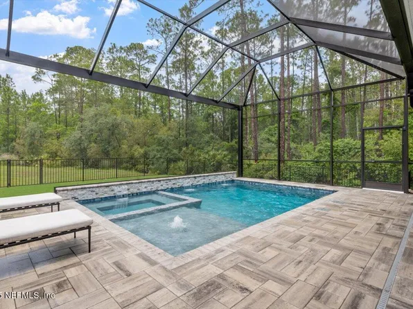 121 PALM CREST Drive, Ponte Vedra, FL 32081