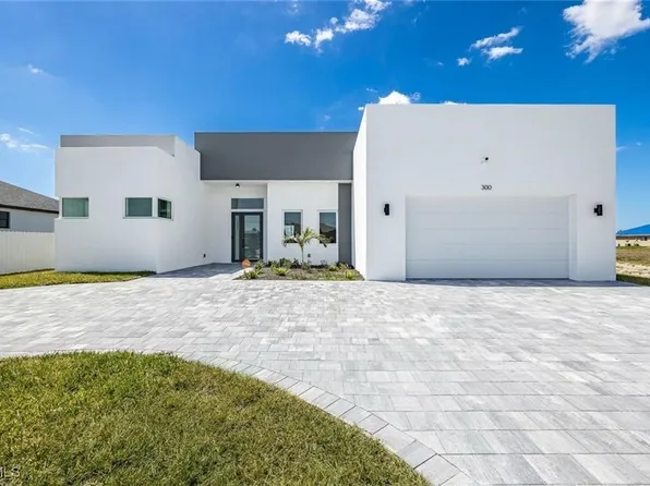 300 Chiquita Blvd N, Cape Coral, FL 33993