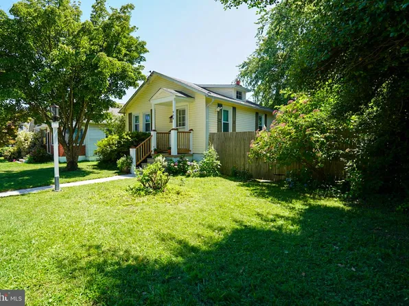 904 Marion Ave, Wilmington, DE 19809