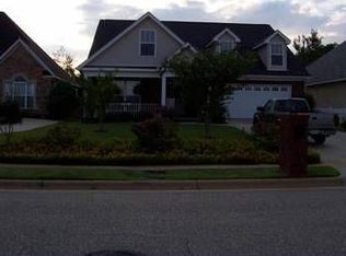 136 Princeton Dr, Dothan, AL 36301