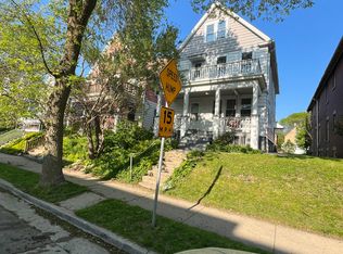3040 N Fratney St #1, Milwaukee, WI 53212