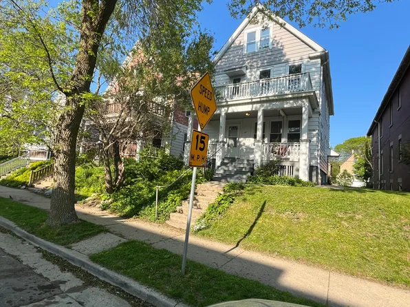 3040 N Fratney St #1, Milwaukee, WI 53212