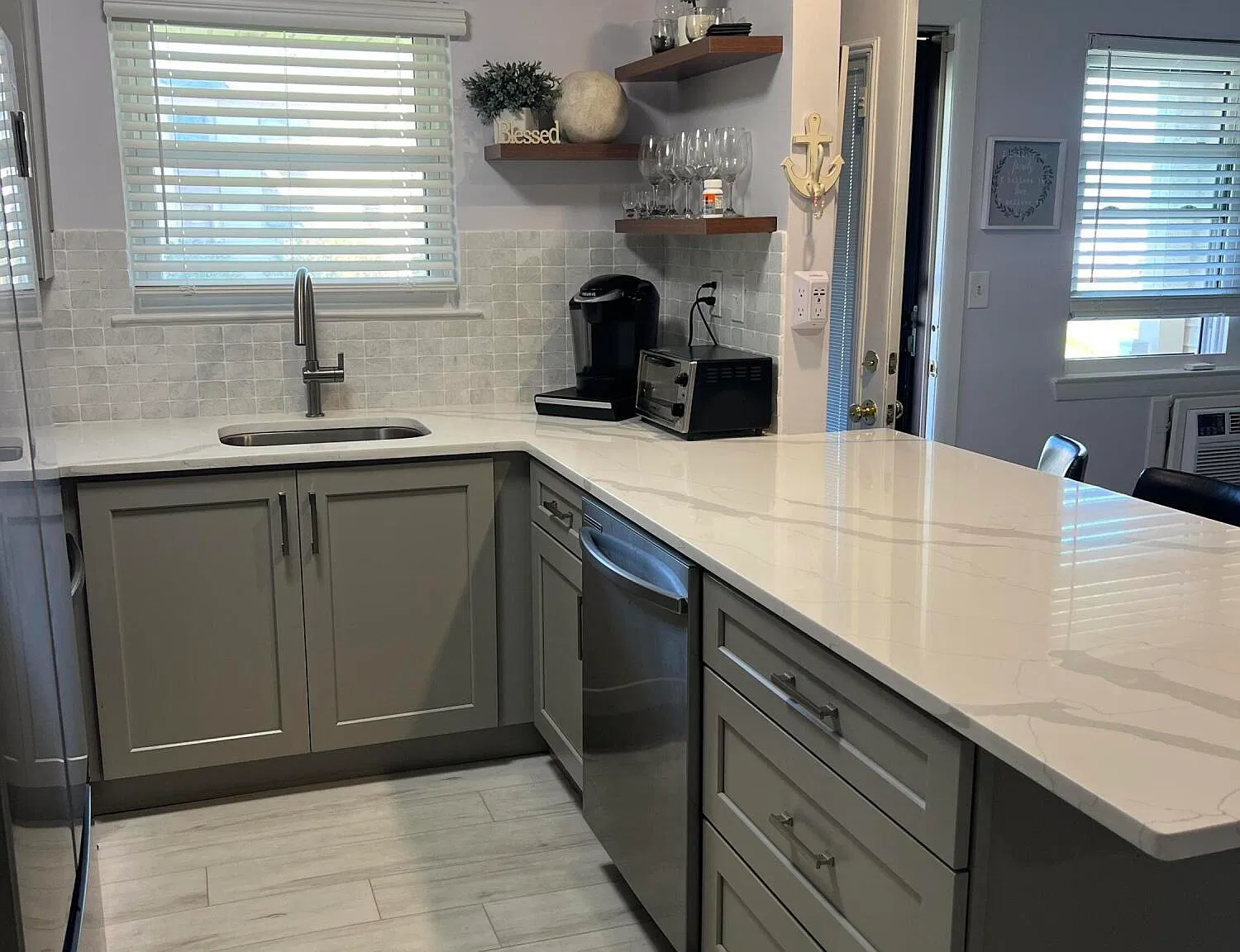 1 bed, 776 sqft, $2,000 — Photo 3