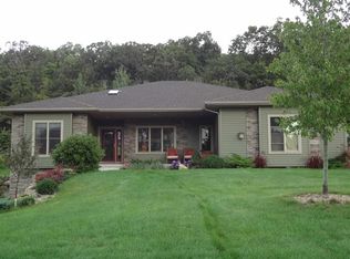 7029 Laufenberg Blvd, Cross Plains, WI 53528