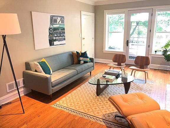 Front Room
