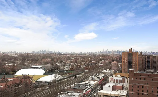 Rented by Nest Seekers International | media 27