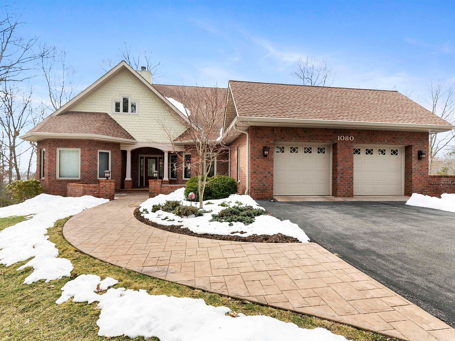 1080 Treetop Ridge Rd, Blacksburg, VA 24060 Zillow