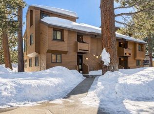 2 Arrowhead Dr #27, Mammoth Lakes, CA 93546