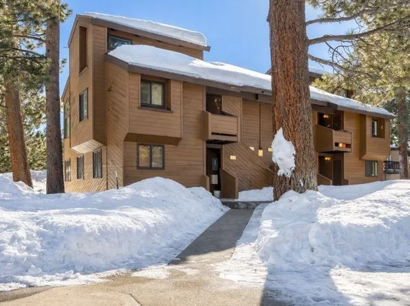2 Arrowhead Dr #27, Mammoth Lakes, CA 93546
