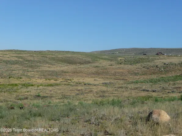 Pocket Creek Rd #23-127, Boulder, WY 82923