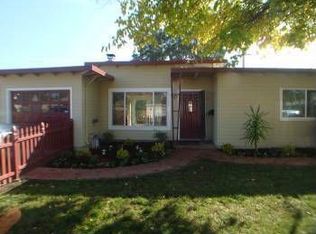 1612 Shoreview Ave, San Mateo, CA 94401