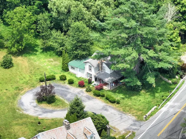 1753 State Route 209, Westbrookville, NY 12790