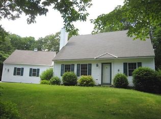 83 Bartlett Rd, Kittery Point, ME 03905