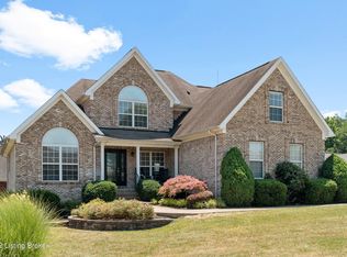 13300 Tucker Lake Dr, Louisville, KY 40299