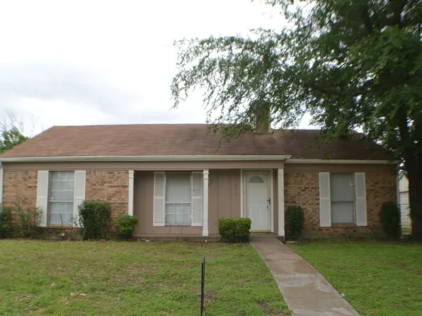 1520 Pebblewood Dr, Dallas, TX 75217