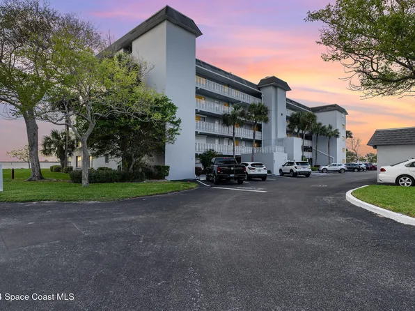 3799 S Banana River Blvd APT 1020, Cocoa Beach, FL 32931