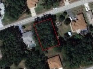 54 Barkley Ln, Palm Coast, FL 32137