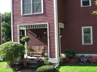 33 Hebert Rd UNIT 6, Montpelier, VT 05602