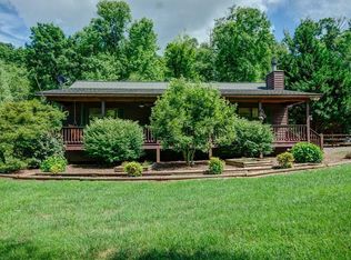 1995 Shoal Creek Rd, Murphy, NC 28906