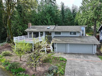 17103 SE 41st Street, Bellevue, WA, 98008