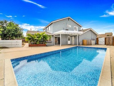 9511 Bundy Dr, Santee, CA, 92071