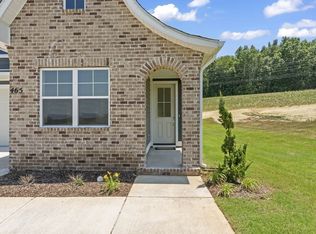 465 Multrees Pl LOT 31A, Smyrna, TN 37167